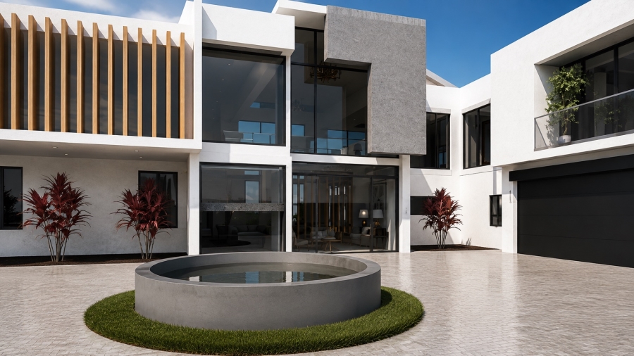 Commercial Property for Sale in Lilyvale Free State